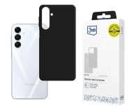 3mk Matt Case do Samsung Galaxy A17 5G/ 4G - 1417571 - zdjęcie 1